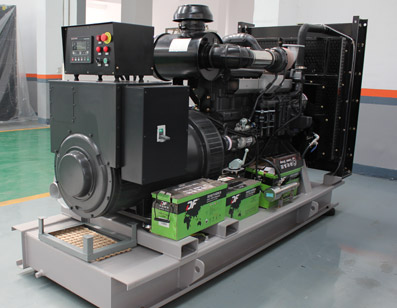 柴油發(fā)電機組冬天應(yīng)該如何保養(yǎng)？