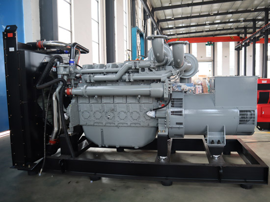 600KW帕金斯發(fā)電機組 600KW帕金斯發(fā)電機組
